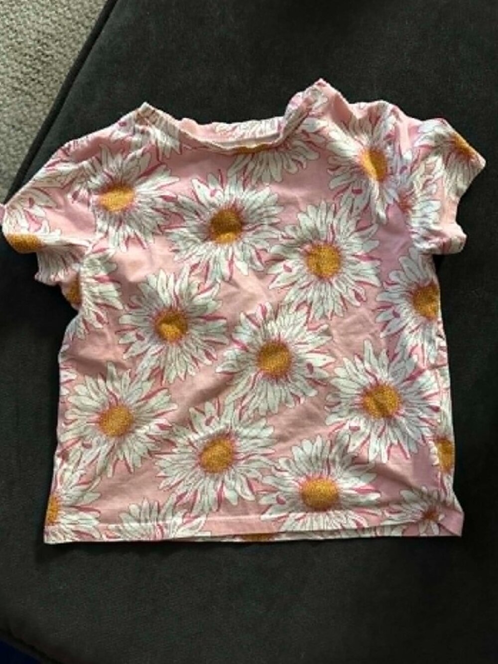 Girls H&M tshirt